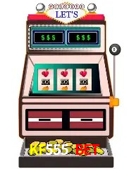 KF555 BET